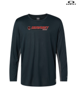 Downey HS Soccer Switch - Oakley Hydrolix Long Sleeve