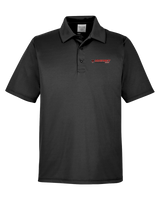 Downey HS Soccer Switch - Men's Polo