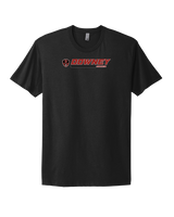 Downey HS Soccer Switch - Select Cotton T-Shirt