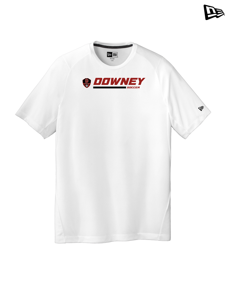 Downey HS Soccer Switch - New Era Performance Crew