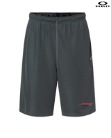 Downey HS Soccer Switch - Oakley Hydrolix Shorts