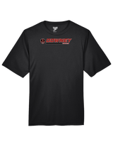 Downey HS Soccer Switch - Performance T-Shirt