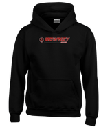 Downey HS Soccer Switch - Cotton Hoodie