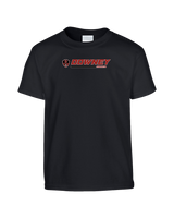 Downey HS Soccer Switch - Youth T-Shirt