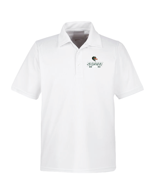 Delta Charter Dragon - Polo