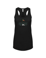 Delta Charter Dragon - Women’s Tank Top