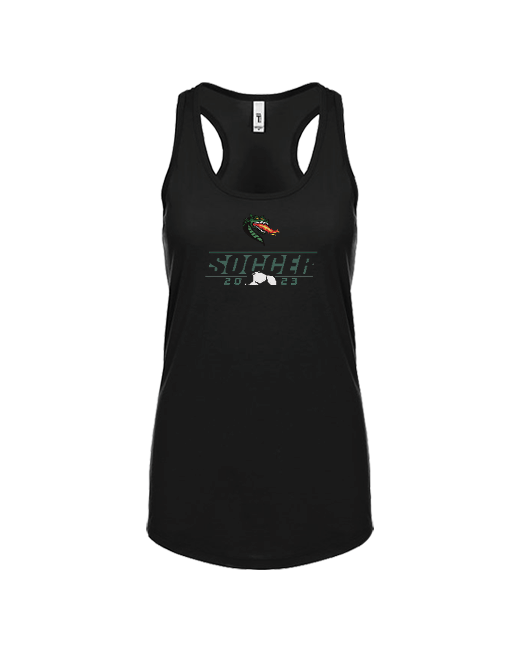 Delta Charter Dragon - Women’s Tank Top