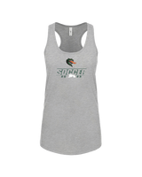 Delta Charter Dragon - Women’s Tank Top