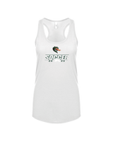 Delta Charter Dragon - Women’s Tank Top