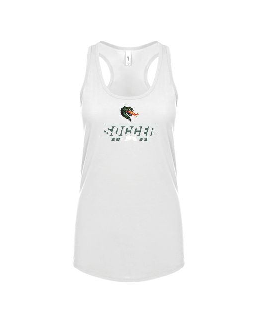 Delta Charter Dragon - Women’s Tank Top