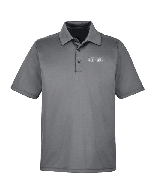 Delta Charter Dragons Softball - Polo