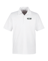 Delta Charter Dragons Softball - Polo