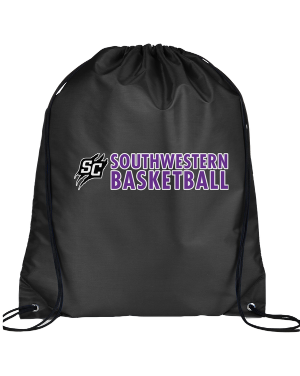 Southwestern College Basic - Drawstring Bag