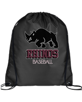 SCLU Shadow - Drawstring Bag