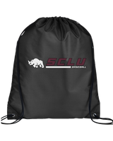 SCLU Switch - Drawstring Bag