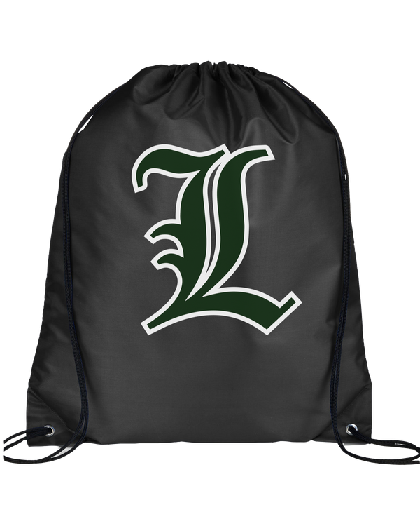 Lakeside HS Main Logo - Drawstring Bag