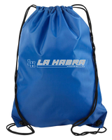 La Habra HS Boys Basketball Switch - Drawstring Bag