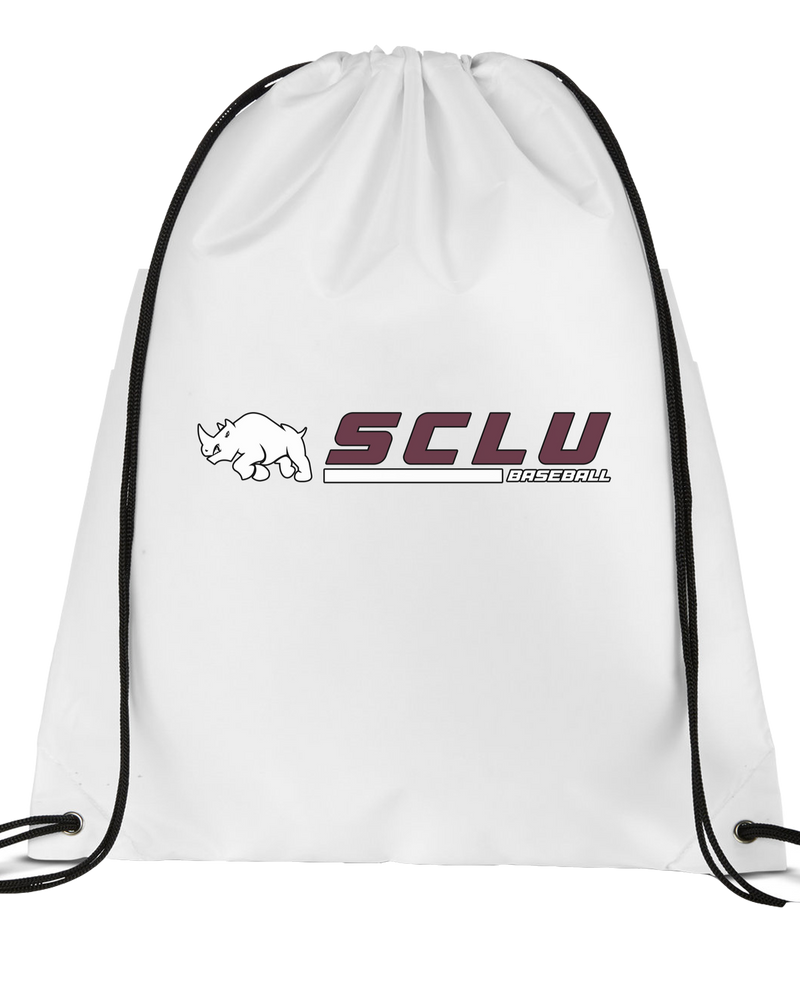 SCLU Switch - Drawstring Bag