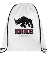 SCLU Shadow - Drawstring Bag