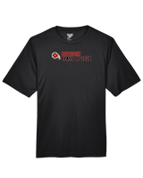 Du Quoin HS Class of 2028 Basic - Performance Shirt