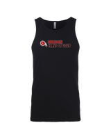 Du Quoin HS Class of 2028 Basic - Tank Top