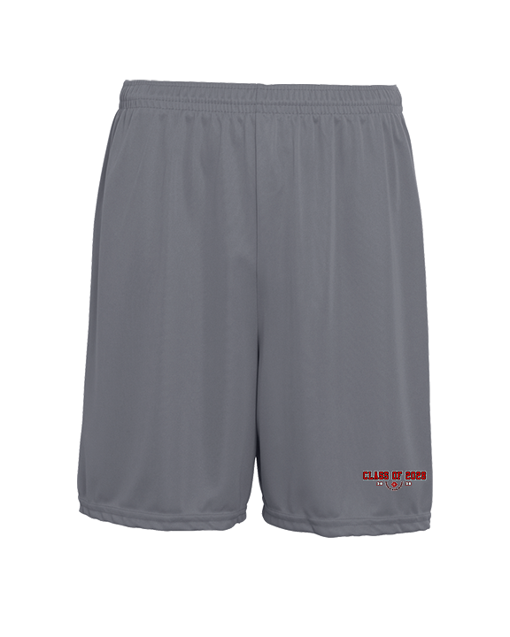 Du Quoin HS Class of 2028 Swoop - Mens 7inch Training Shorts