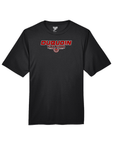 Du Quoin HS Design - Performance Shirt