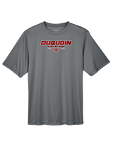 Du Quoin HS Design - Performance Shirt