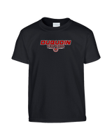 Du Quoin HS Design - Youth Shirt