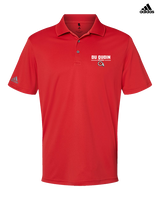 Du Quoin HS Girls Basketball Keen - Mens Adidas Polo