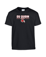 Du Quoin HS Girls Basketball Keen - Youth Shirt