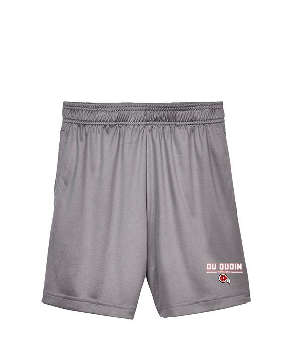 Du Quoin HS Girls Basketball Keen - Youth Training Shorts
