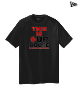 Du Quoin HS Girls Basketball TIOH - New Era Performance Shirt
