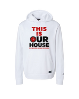 Du Quoin HS Girls Basketball TIOH - Oakley Performance Hoodie