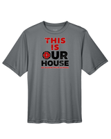 Du Quoin HS Girls Basketball TIOH - Performance Shirt