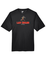 Du Quoin HS Softball Shadow - Performance Shirt