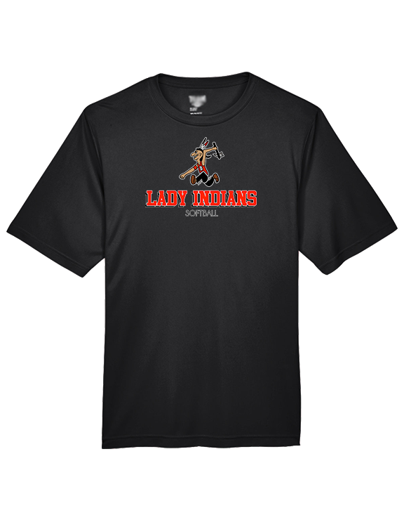Du Quoin HS Softball Shadow - Performance Shirt