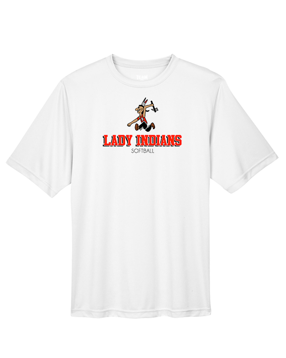 Du Quoin HS Softball Shadow - Performance Shirt