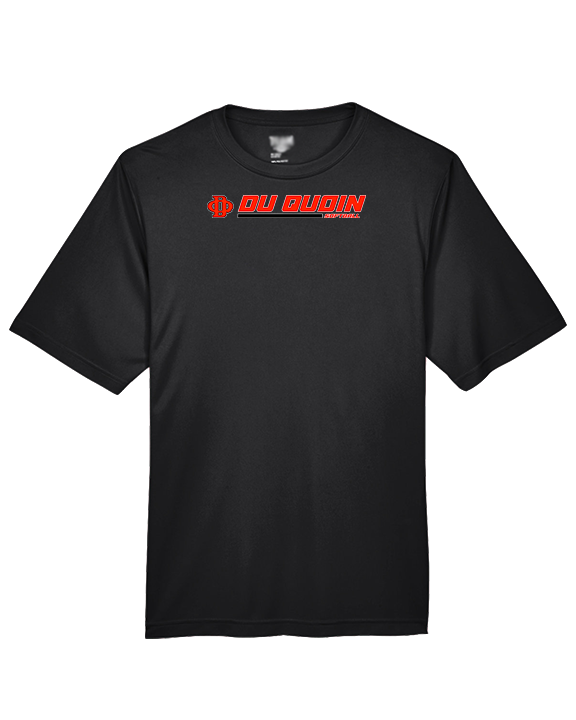 Du Quoin HS Softball Switch - Performance Shirt