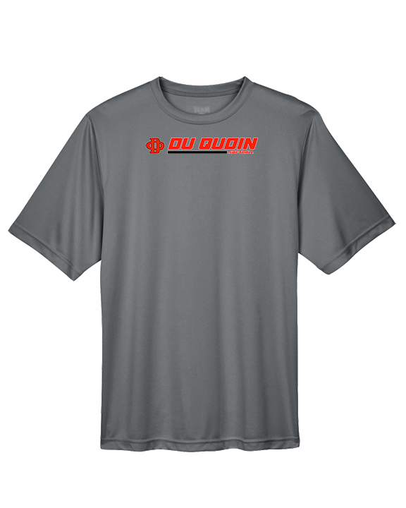 Du Quoin HS Softball Switch - Performance Shirt