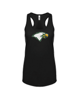 Flagstaff Eagle - Women’s Tank Top