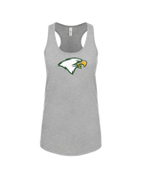Flagstaff Eagle - Women’s Tank Top