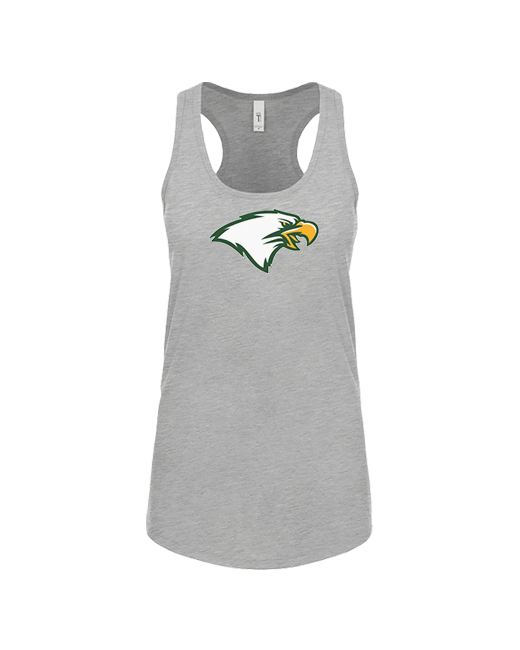 Flagstaff Eagle - Women’s Tank Top
