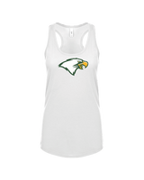 Flagstaff Eagle - Women’s Tank Top