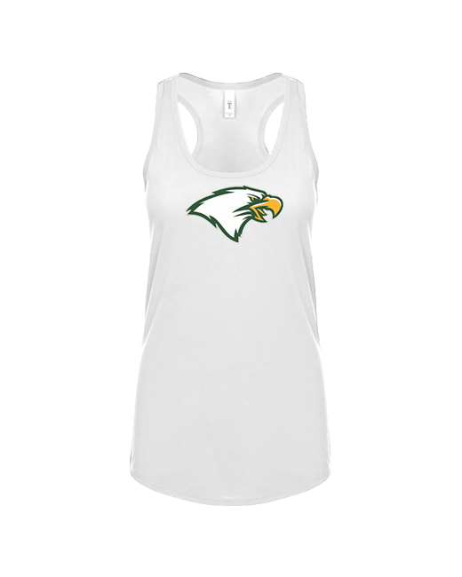 Flagstaff Eagle - Women’s Tank Top