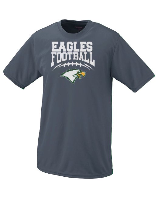 Flagstaff Eagles Football - Performance Shirt