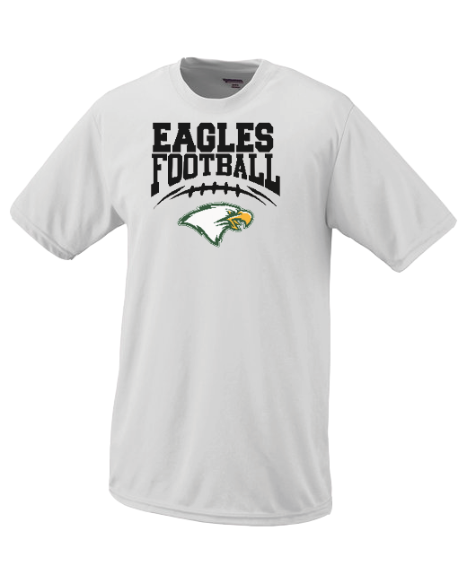 Flagstaff Eagles Football - Performance Shirt