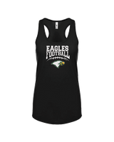 Flagstaff Eagles Football - Women’s Tank Top