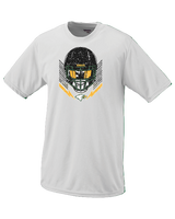 Flagstaff Eagle Helmet - Performance Shirt