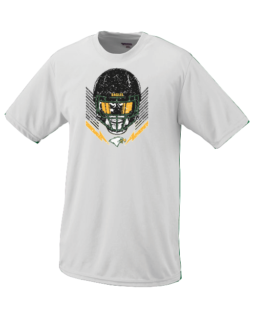 Flagstaff Eagle Helmet - Performance Shirt